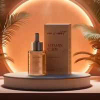 Vitamin C 20% Serum