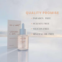 Vitamin C 20% Serum