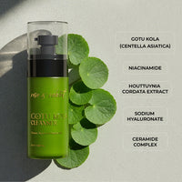 Gotu Kola Cleanser