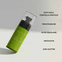 Gotu Kola Moisturizer
