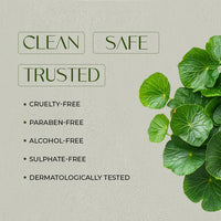 Gotu Kola Cleanser