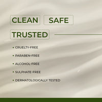 Gotu Kola Moisturizer