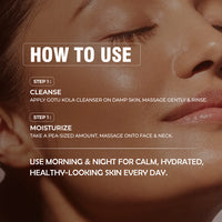 Gotu Kola Skincare Combo