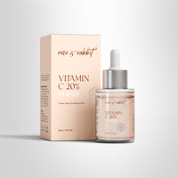 Vitamin C 20% Serum