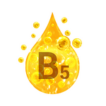 Provitamin B5 (Panthenol)