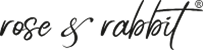 Rose & Rabbit