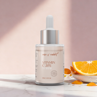Vitamin C 20% Serum